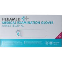 Heka Handschoenen soft nitrile XL