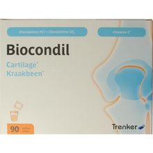 Foto van Trenker Biocondil
