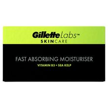 Foto van Gillette Moisturiser