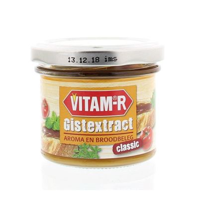 Vitam R Gistextract