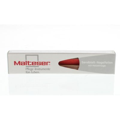 Vijlpapier 12 cm 10 stuks - Handverzorging
