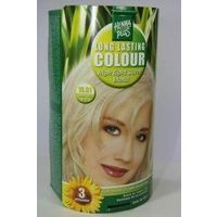 Henna Plus Long lasting colour 10.01 silver blond