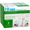 Afbeelding van Ht One ReadyGard Duo veiligheidspennaald 32G 4mm