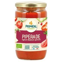 Foto van Primeal Groentemix piperade