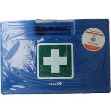 Heka Verbanddoos medimulti HACCP 2021 Foto van Heka Verbanddoos medimulti HACCP 2021