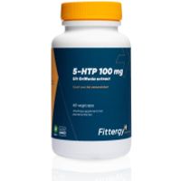 Fittergy 5-HTP 100 mg griffonia extract