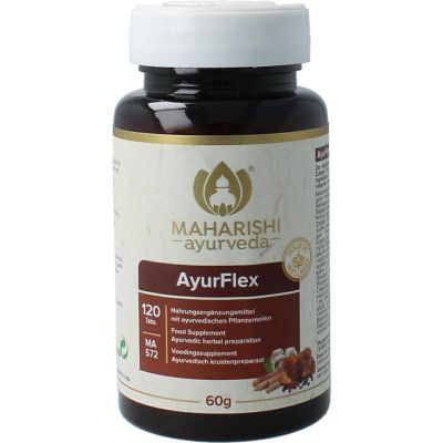 Foto van Maharishi Ayurv Ayurflex
