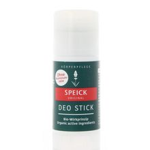 Speick Deodorant stick Foto van Speick Deodorant stick