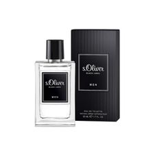 Foto van S Oliver For him black label eau de toilette