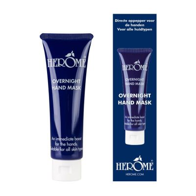 Handmask 40 ml - Handverzorging