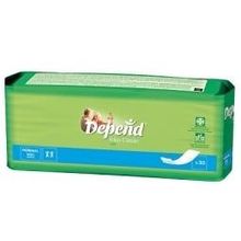 Foto van Depend Inlay Classic Normal
