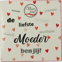 Voor Jou! Tablet liefste moeder