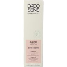 Foto van Dado Sens Extroderm shampoo bio
