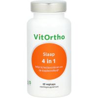 Vitortho Slaap formule