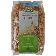 Foto van Bioidea Fusilli volkoren spirelli