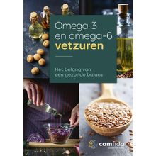 Foto van Camfida het belang v een goede balans