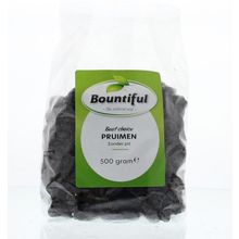 Foto van Bountiful Pruimen zonder pit