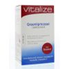 Afbeelding van Vitalize Groenlipmossel complex forte