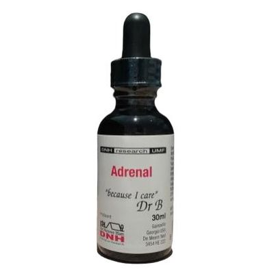 Dr B Adrenal