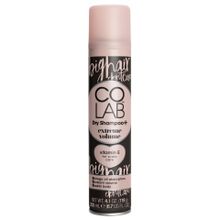Foto van Colab Dry+ shampoo extra volume