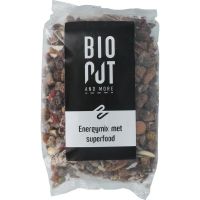 Bionut energymix superfood bio