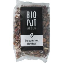 Foto van Bionut energymix superfood bio