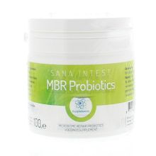 Foto van Sana Intest MBR probiotics poeder