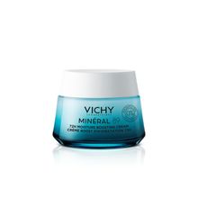 Foto van Vichy Mineral 89 hydraterende dagcreme