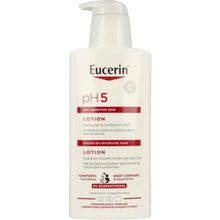 Foto van Eucerin PH5 bodylotion parfumvrij