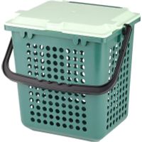 Biomat Airbox 26x19.8x25.6 with hole