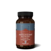 Terranova Antioxidant nutrient complex