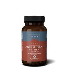 Foto van Terranova Antioxidant nutrient complex