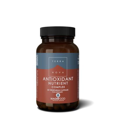 Terranova Antioxidant nutrient complex