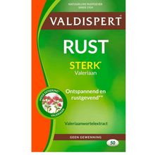 Foto van Valdispert rust extra sterk