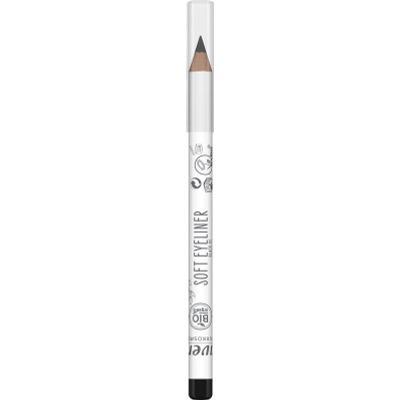 Lavera Soft eyeliner black 01 bio