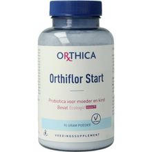 Foto van Orthica Orthiflor start