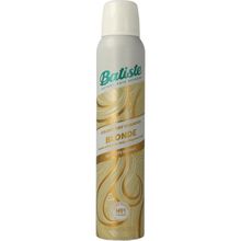 Foto van Batiste Dry shampoo light & blonde
