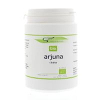 Arjurna churna poeder bio