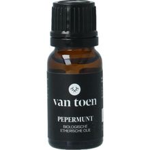 Foto van Van Toen Pepermunt bio