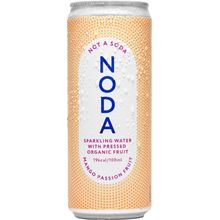 Foto van Noda Mango passion fruit bio