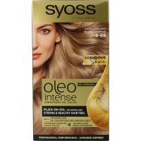 Syoss Color oleo intens 868 vanille blond