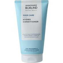 Foto van Borlind Hair care condioner hydro