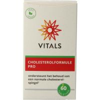 Vitals Cholesterolformule pro