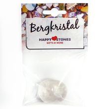 Foto van Happy Stones Bergkristal