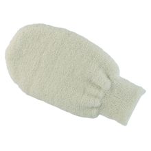 Foto van Naturae Donum Scrub handschoen brandnetel