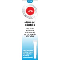 Linn mondgel