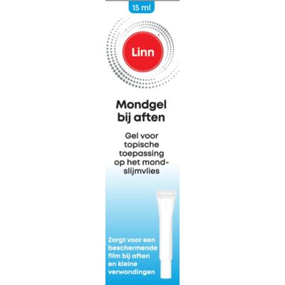 Linn mondgel