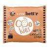 Afbeelding van Rookies Cookie apple & cinnamon glutenvrij bio