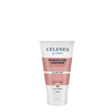 Foto van Celenes Cloudberry intensive hand cream dry/sensitive skin