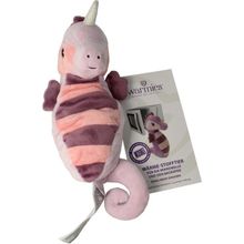 Foto van Warmies Mini zee eenhoorn